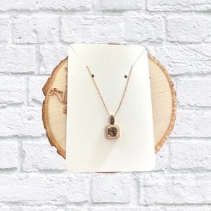 14k LeVian necklace
